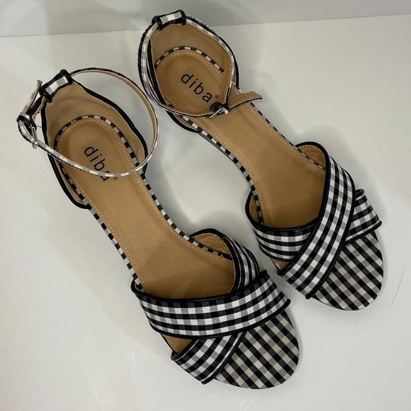 Diba VTG inspired Heels - Picture 3 of 7